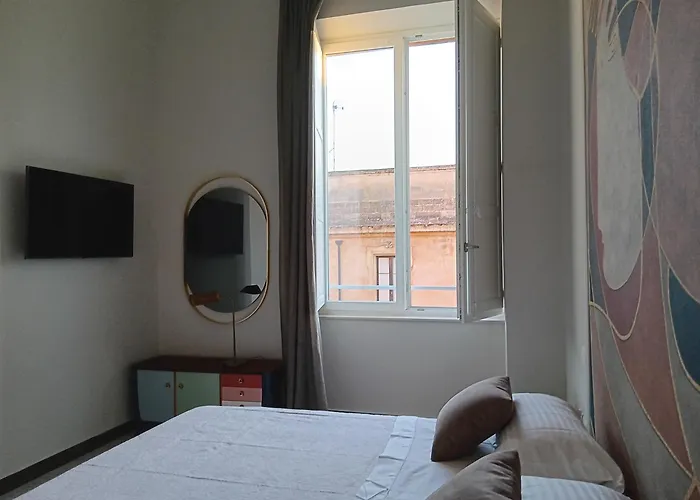 Gasthof Dimora Sant'allegria 3*