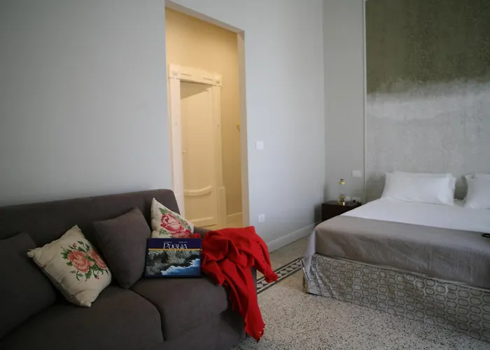 Dimora Sant'allegria Penzion 3*