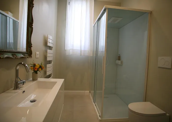 Gasthof Dimora Sant'allegria