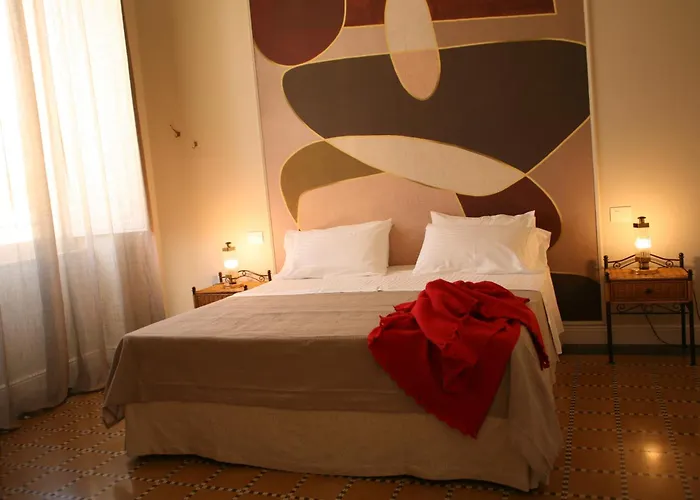 Dimora Sant'allegria Penzion 3*