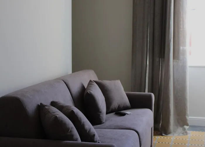 Dimora Sant'allegria Gasthof Lecce